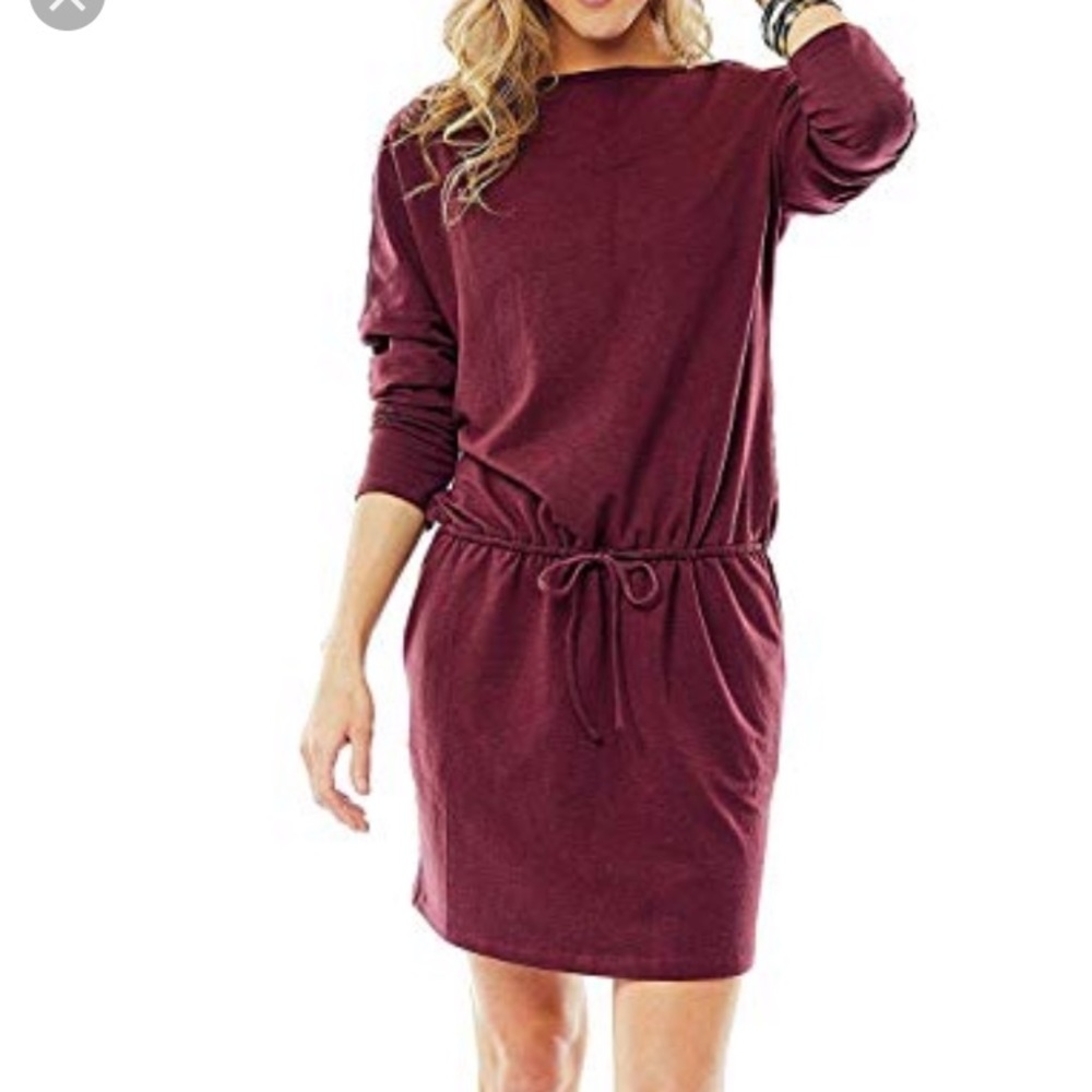 Carve Madison dress
